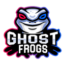 Ghost frogs (dota2)