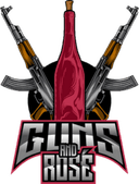 Guns and Rosé (dota2)