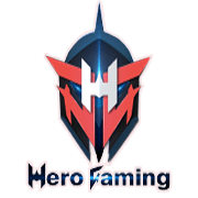 Hero Gaming(dota2)