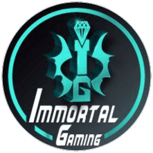 Immortal Gaming(dota2)