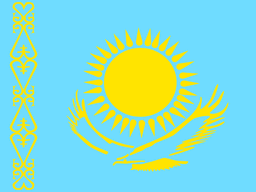Kazakhstan(dota2)
