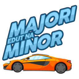 Majori Edut na Minor(dota2)