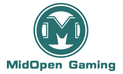 MidOpen Gaming