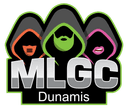 MLGC Dunamis (dota2)