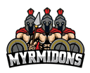 Myrmidons Gaming (dota2)