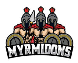 Myrmidons Gaming(dota2)
