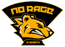 No Rage e-Sports (dota2)