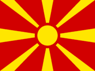 North Macedonia(dota2)