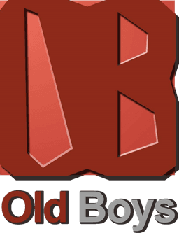 Old Boys(dota2)