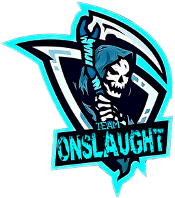 Onslaught Gaming(dota2)