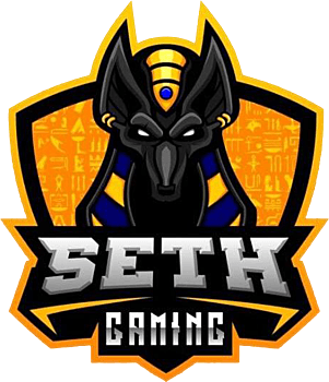 SeTH Gaming