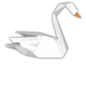 Swan Vector