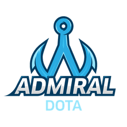 Team Admiral(dota2)