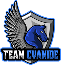Team Cyanide(dota2)