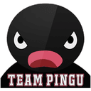 Team Pingu (dota2)