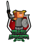 Trash Knights Online(dota2)