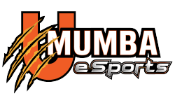 U Mumba eSports(dota2)