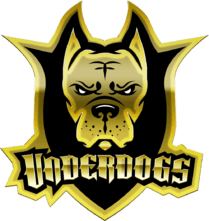 Underdogs(dota2)