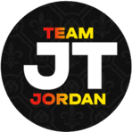Jordan Team(dota2)
