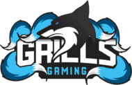 Grills Gaming(dota2)