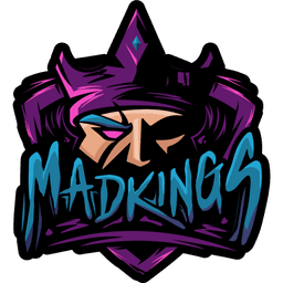 Mad Kings(dota2)