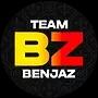 Team Benjaz(dota2)