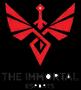 The immortal (dota2)