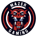 Mazer Gaming (halo)