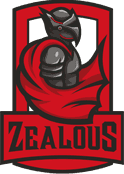 Zealous eSports (halo)