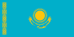 Kazakhstan(hearthstone)