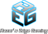 Razor's Edge Gaming