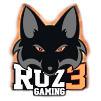 RUZ3. Gaming
