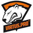 Virtus.Pro(hearthstone)