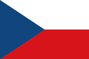 Czech Republic(heroesofthestorm)