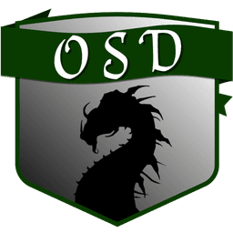 Order of the Sleeping Dragon(heroesofthestorm)