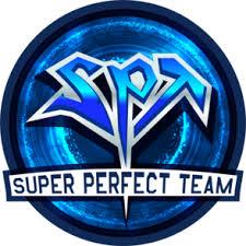 Super Perfect Team(heroesofthestorm)