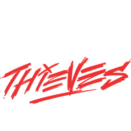 100 Thieves Challengers(lol)