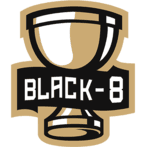 Black8