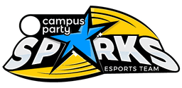 Campus Party Sparks(lol)