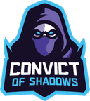 Convict of Shadows (lol)