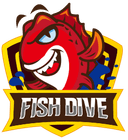 Fish Dive Team (lol)