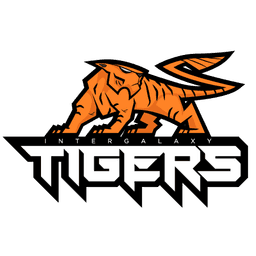 Intergalaxy Tigers Gaming