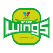 Jin Air Green Wings(lol)