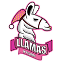 Llamas in Pyjamas (lol)