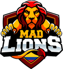 MAD Lions Colombia (lol)