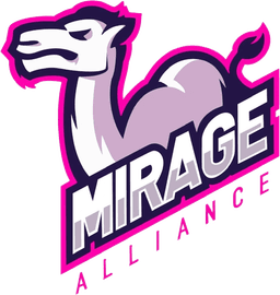 Mirage Alliance Dev