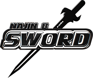 NaJin Black Sword