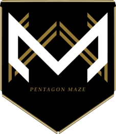 PentagonMaze Esports