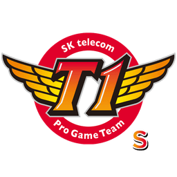 SK Telecom T1 S