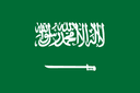 Team Saudi Arabia (lol)